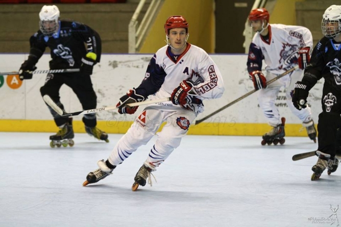 Ligue Elite : les Yeti’s Grenoble gardent le rythme